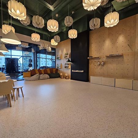 Urban Apartments Premium Sokolska 30A Towers No 58, 2 Free Garages, Gym & Sauna, Self Check-In كاتوفيتسه المظهر الخارجي الصورة