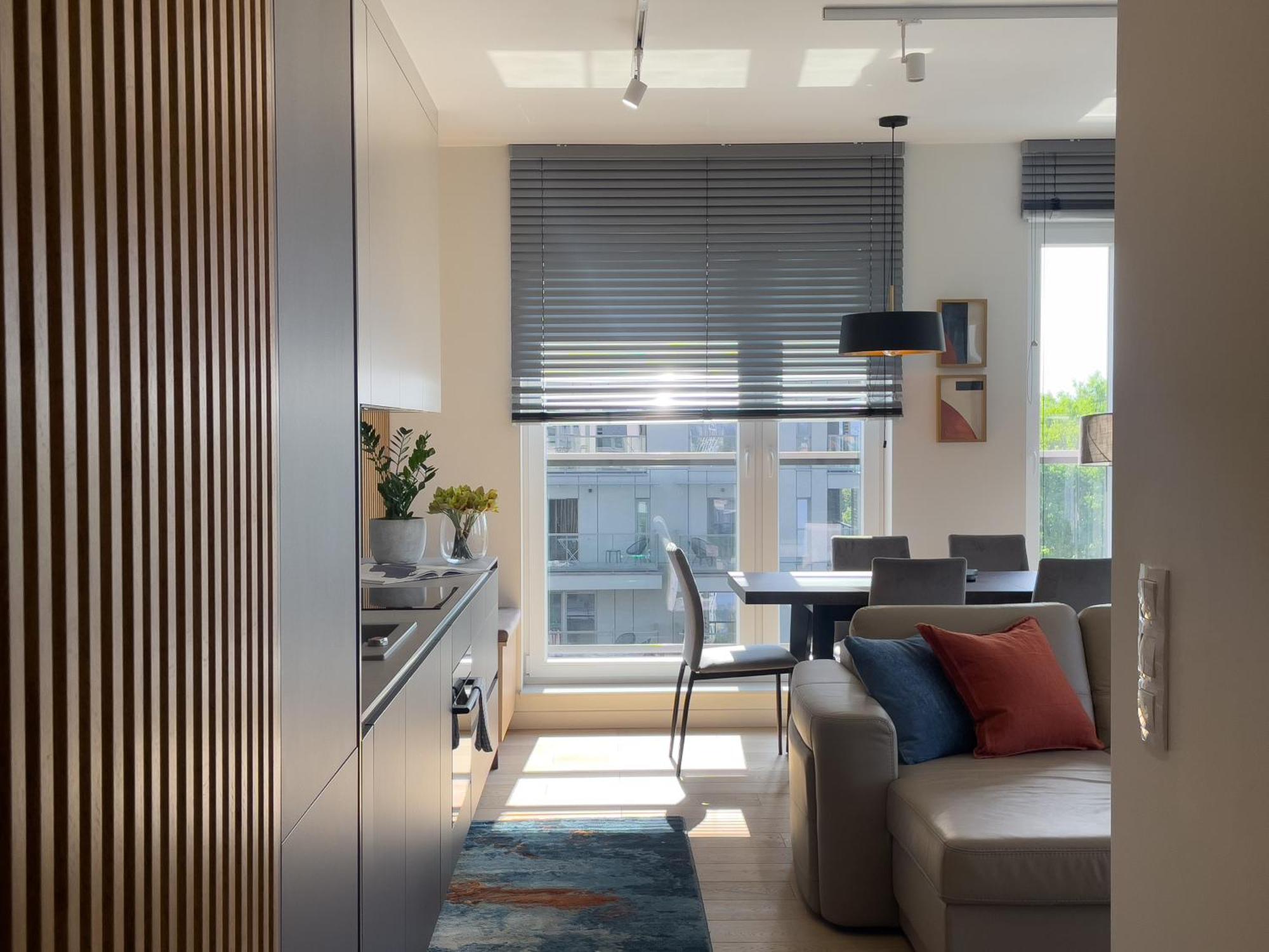 Urban Apartments Premium Sokolska 30A Towers No 58, 2 Free Garages, Gym & Sauna, Self Check-In كاتوفيتسه المظهر الخارجي الصورة