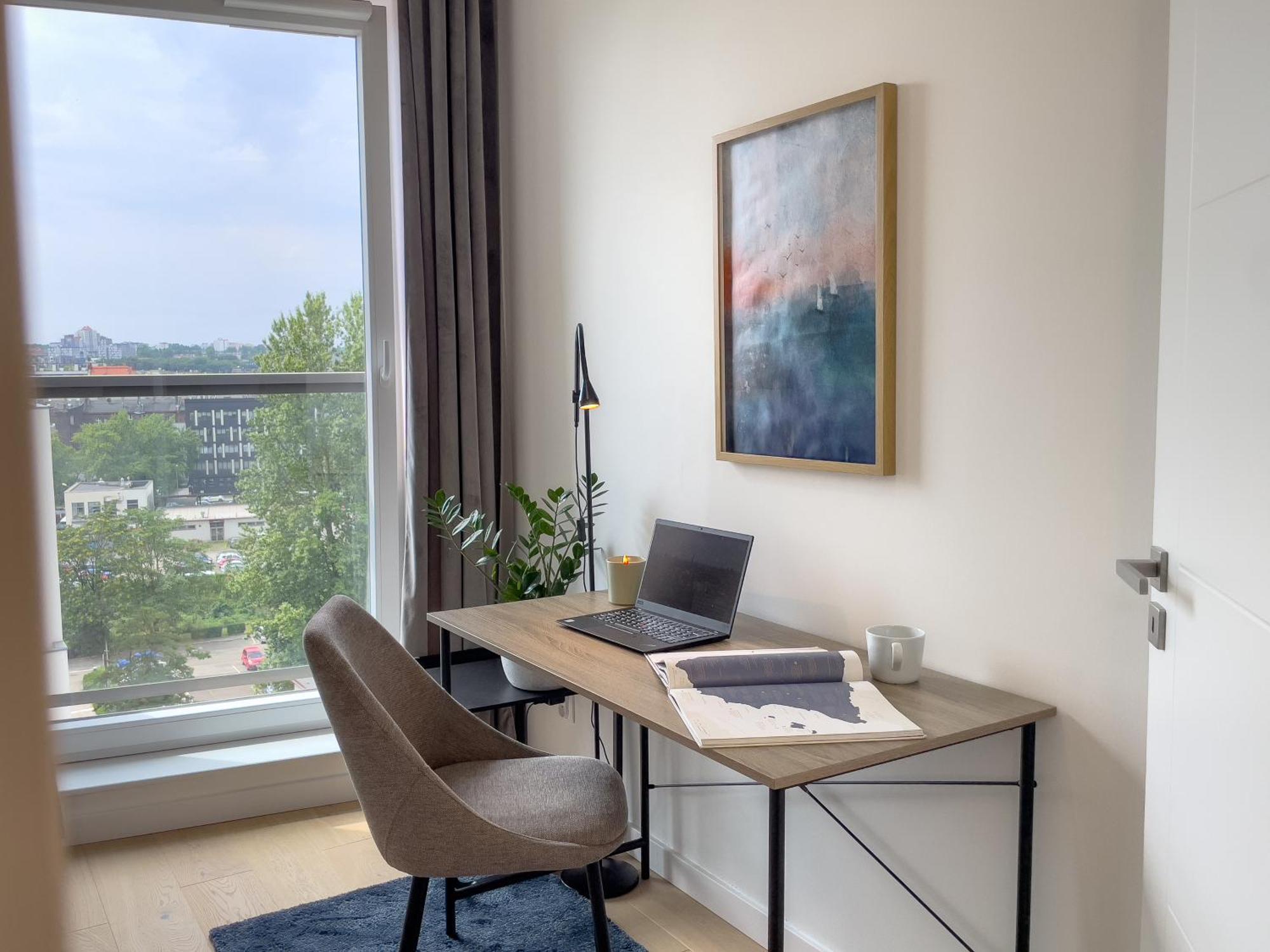 Urban Apartments Premium Sokolska 30A Towers No 58, 2 Free Garages, Gym & Sauna, Self Check-In كاتوفيتسه المظهر الخارجي الصورة